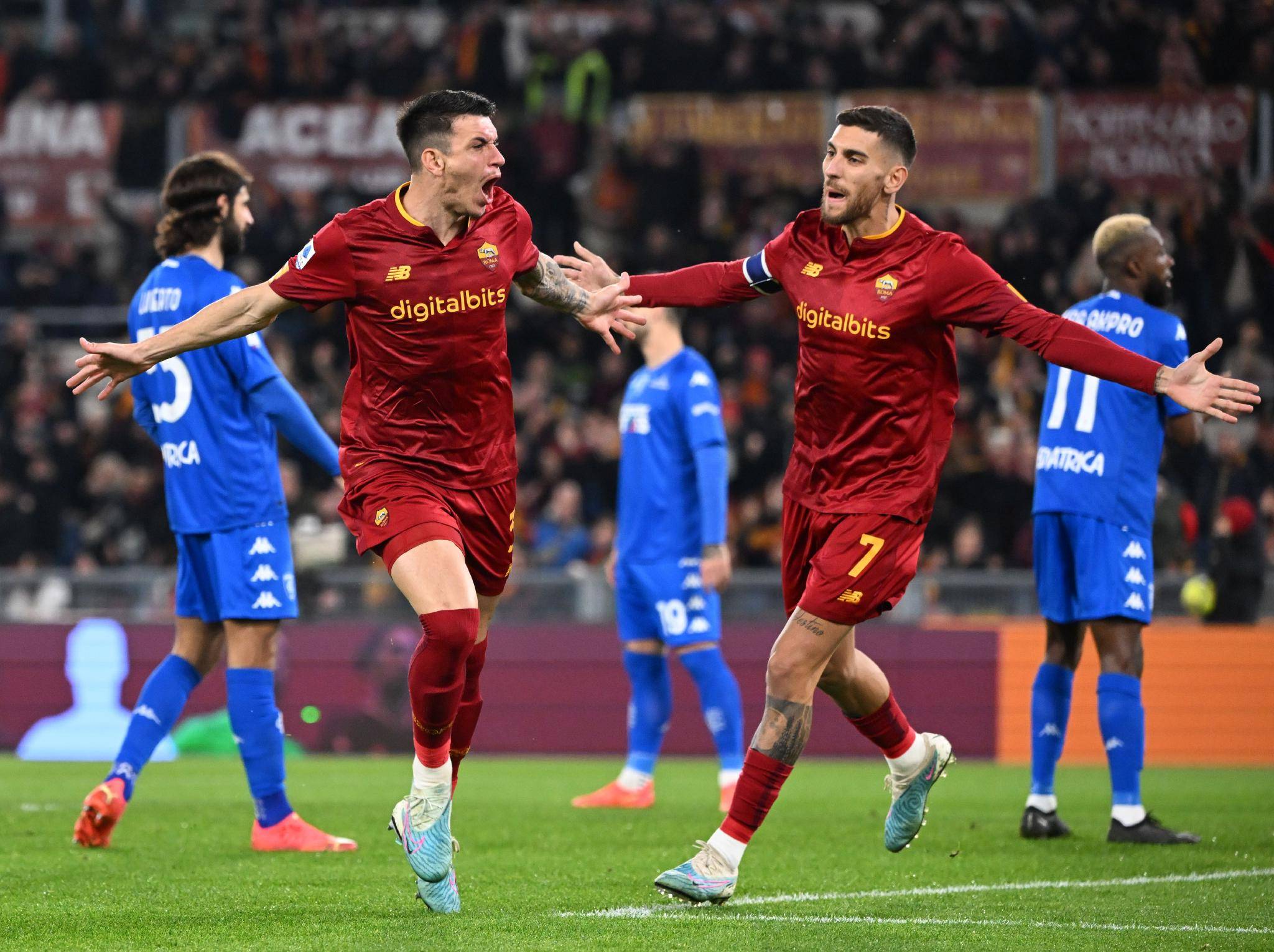 关于意甲球队战绩逐渐回暖：冲击前四的信息