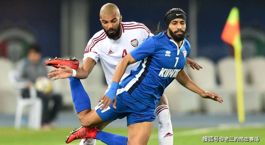 科威特女队意外逆袭，赢得关键比赛的简单介绍
