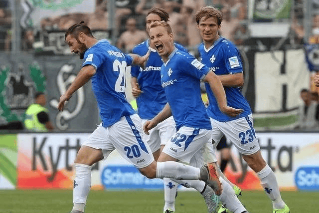 包含昂热迎来一场与斯特拉斯堡的胜负之战的词条