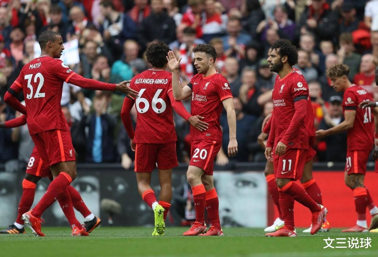 关于利物浦vs曼城：英超豪门对决的信息