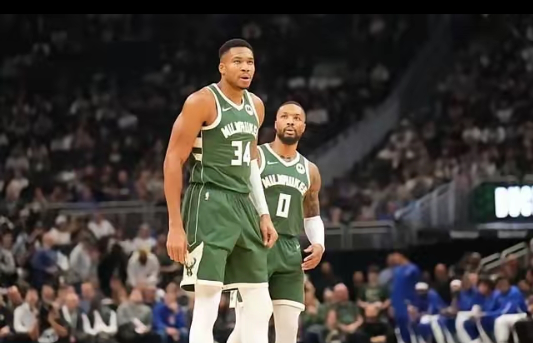 雄鹿击败凯尔特人：字母哥单节砍分率队逆转胜利的简单介绍